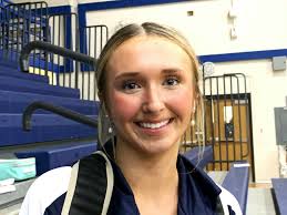 Meridian's Fillmore carving out her own legacy