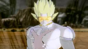 Ultimate Hearts (Dragonball Heroes) – Xenoverse Mods