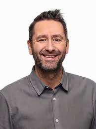 Speakers • Chief Wine Officer