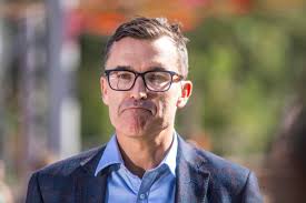 Geraldton housing crisis: Spalding face lift closer after “enthusiastic”  talks with minister John Carey