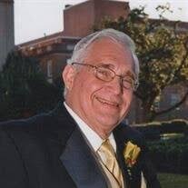 Dr. Theron Gerald Snider III Obituary