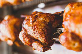How Long Can I Keep Costco S Rotisserie Chicken In The Refrigerator The Rusty Spoon