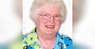 Ruth Schreck Obituary