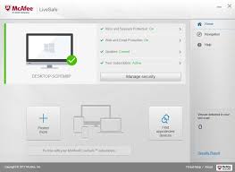 Trusted antivirus software delivering high quality protection. Mcafee Free Scan For Mac Bestlinedm