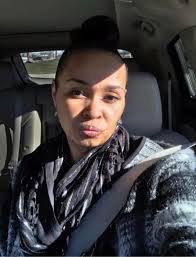 Lolita Gillespie's Instagram, Twitter & Facebook