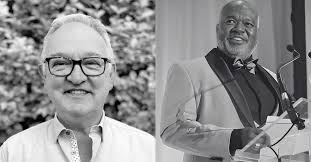 Welcome to two new board members