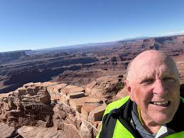 Dead Horse Point State Park 🇺🇲