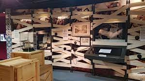 We celebrate the life and legacy of the lady with the lamp. A Visit To The Florence Nightingale Museum