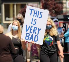 A brief history with documents (bedford series in history & culture (paperback)) arnesen, eric on amazon.com. Demonstrators Hold Three Days Of Peaceful Protests For Black Lives Matter Sequim Gazette