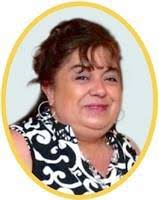 Paula Parkinson Obituary