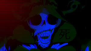 The lich adventure time wallpaper. Lich Aesthetic Background Adventuretime
