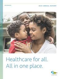 HealthNet 55th Anniversary Gala Flipbook by HealthNetFoundation