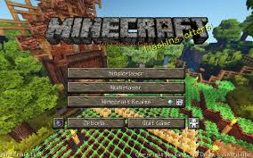 While there aren't any d. How To Install Minecraft Mods And Resource Packs