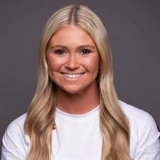 Allison Currie, Class of 2023