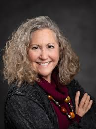 Deborah Nathan, Ph.D., LMHC, ATR