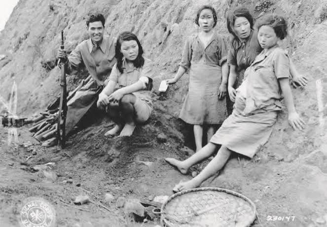 Teaching about the Comfort Women during World War II and the Use of Personal Stories of the Victims - Association for Asian Studies