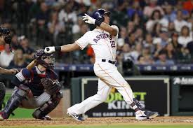 He is the son of former mlb player and coach mickey. Mlb S Top Fa Signing Michael Brantley Has Turned Astros Offense Into Best Ever Bleacher Report Latest News Videos And Highlights