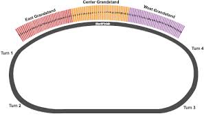 Buy Auto Club 400 Tickets Seating Charts For Events