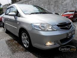 We have 51 cars for sale for honda city 2006, priced from aed 4,500. Honda City 2006 Vtec 1 5 In Selangor Automatic Sedan Silver For Rm 28 550 1737624 Carlist My