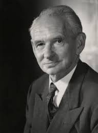 Douglas Patrick Thomas Jay, Baron Jay