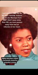 Yolanda Yvette Jackson Smith