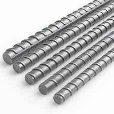 Stainless Steel Reinforcing Bars – Grades 304 & 316 | Roe Group