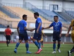 Liga 1 indonesia 2021 | portal. Umuh Muchtar Punya Permintaan Khusus Ke Pemain Persib Di Piala Menpora 2021
