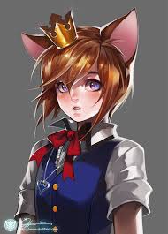 403 Forbidden Anime Art Drawings
