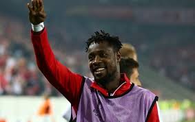 5,769 likes · 160 talking about this. Richmond Boakye Yiadom Opens Up On His Desire To Play For Kotoko In The Future