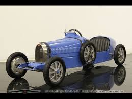 1929 Baby Bugatti Type 52 Replica For Sale St Louis Car Museum Bugatti race car, forget the veyron.i want me one of these to go with my.