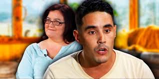 What Happened To Danielle Mullins Jbali After 90 Day Fiancé: The Single  Life Season 1?