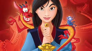 Mulan Movie Fanart Fanart Tv We hope you enjoy our growing collection of hd images to use as a background or. mulan movie fanart fanart tv