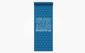 Download Placeit Yoga Mat Mockup Seen From Above