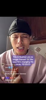 Edwin Guzman's Instagram, Twitter & Facebook