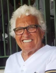 Obituary information for Josephine A. Waite