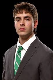 2025 Men's Lacrosse Roster