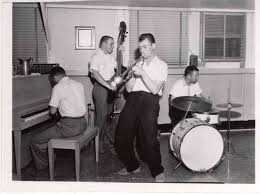 From Headed into the Wind: A Memoir