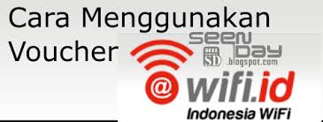 Jadi jika kalian sebelumnya punya akun telkom.co.id dan sudah didaftarkan di seamless beruntunglah karena akan secara otomatis konek di wifi.id. Cara Login Menggunakan Voucher Wifi Id Telkom Wifi Id Sinday Id