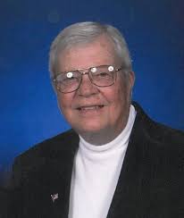 Edwin "Pete" Hamilton