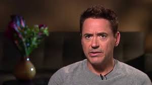 Robert Downey Jr The Older I Get The Less Need I Feel To Eat Up The Oxygen In The Room Youtube