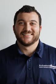 Jay Daugherty, Mike Pettit, and Chris Perez have joined Redeemers Group as  System Design Specialists.