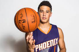 Earned sec sixth man of the year honors. Bright Side One On One Suns Rookie Devin Booker Brings Fundamentals Basketball Iq To Aid Nba Transition Bright Side Of The Sun