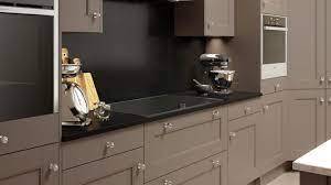 The sheraton mattonella gloss ivory kitchen comes in a modern style with a gloss finish. Manor House Painted Hickory M Shaker Kitchen Design Cozy Kitchen Kitchen Design