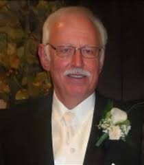 Gerald William Misener