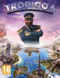 14 codex / team17 digital ltd, yooreka studio (china)franchise:team17 digital release date:. Tropico 6 Wikipedia