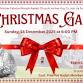 Radah Church Christmas Gala & Sneaker Ball event in Stockbridge, GA