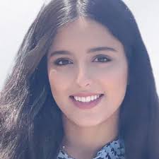 Fatima Zahrae Berrada