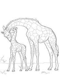 Unfortunately not all of them are born strong. 18 Mom And Baby Animal Coloring Pages Ideas Animal Coloring Pages Coloring Pages Coloring Pages For Kids