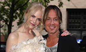 Keith urban is also releasing new music and is planning a world tour this summer. Nicole Kidman S Racy Wedding Anniversary Post With Keith Urban Divides Fans Hello