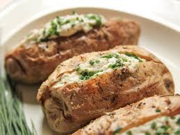 Scalloped potatoes are a classic side dish recipe. Twice Baked Potatoes Ina Garten Twice 2020